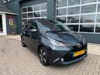 Toyota Aygo 1.0 Vvt-i x- pose Cabriolet, Voorwielaandrijving, Euro 6, Overige kleuren, 4 stoelen