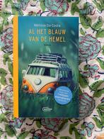 Mélissa Da Costa - Al het blauw van de hemel, Gelezen, Ophalen of Verzenden, Mélissa Da Costa, Nederland