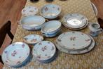 Limoge servies. 22 delig., Antiek en Kunst, Antiek | Servies compleet, Ophalen of Verzenden