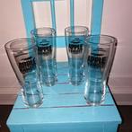 Apple Bandit cider glazen 4 stuks, Verzamelen, Ophalen, Gebruikt, Glas of Glazen, Overige merken