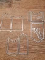 Studio light  snijmallen, Hobby en Vrije tijd, Kaarten | Zelf maken, Ophalen of Verzenden, Nieuw, Overige thema's, Pons of Mal
