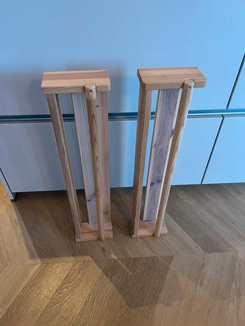 2 maal Ikea Flisat boekenrek… beschikbaar voor biedingen