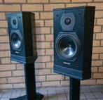 Tannoy 605 Luidsprekers Bookshelf op stands, Ophalen of Verzenden