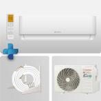 HANTECH 12000 BTU 3,4 kW Split airconditioner WLAN R32 Mod., Ophalen, Verwarmen, Solarcraft@.com, Daimlerstraße 6 76185 Karlsruhe
