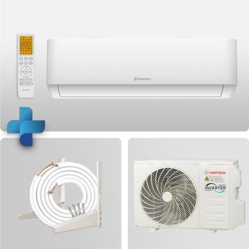 HANTECH 12000 BTU 3,4 kW Split airconditioner WLAN R32 Mod.  beschikbaar voor biedingen