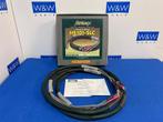 Harmonix HS101-SLC Luidsprekerkabel - 2.0m, Gebruikt, Ophalen of Verzenden, Nvt, Minder dan 2 meter