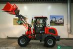 Nieuwe EVERUN ER16 Full options kniklader shovel, Zakelijke goederen, Machines en Bouw | Kranen en Graafmachines, -, Niet opgegeven
