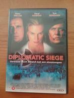 Diplomatic Siege, Vanaf 16 jaar, Ophalen, Zo goed als nieuw, Actiethriller