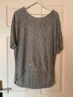 Grijs shirt maat L/XL, Kleding | Dames, T-shirts, Maat 42/44 (L), Ophalen of Verzenden, Zo goed als nieuw, Korte mouw