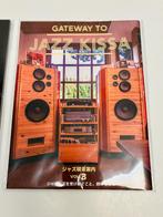 Bijzondere Japanese Kissa Tijdschrift Vol.3 - Mint Conditie, Ophalen of Verzenden, Katsumasa Kusunose