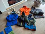 Kinder Ski kleding van o.a DC, Protest, Brunotti, Rehall, Ophalen of Verzenden, Gebruikt, DC, Jongen