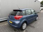 Citroën C4 Picasso 1.6 VTi Ambiance 5p. 148Dkm.NAP, Clima,, Voorwielaandrijving, Stof, Traction-control, 4 cilinders