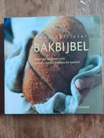 L. Collister - Bakbijbel, Boeken, Kookboeken, L. Collister, Ophalen of Verzenden, Zo goed als nieuw