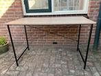 tafel, Ophalen, 100 tot 150 cm, 50 tot 100 cm, Zo goed als nieuw