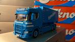 Wsi Scania Tenden haakarm, Ophalen of Verzenden, Zo goed als nieuw, Bus of Vrachtwagen, Wsi