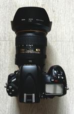 Nikon D800 met 24-120mm f/4 ED VR objectief, Audio, Tv en Foto, Fotocamera's Digitaal, Spiegelreflex, 4 t/m 7 keer, Ophalen of Verzenden