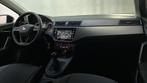 Seat Ibiza 1.0 TSI Style Navigatie Climate Control Cruise Co, Te koop, Zilver of Grijs, Benzine, 1034 kg