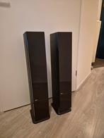 2x CD opbergrek / kastjes - nette staat, Ophalen, Gebruikt, Kunststof, Cd's