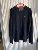 PME Legend  Trui Rib Melange Navy XL, Ophalen of Verzenden, Zo goed als nieuw