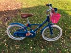 16 inch kinderfiets van decathlon, Ophalen, Zo goed als nieuw, 16 tot 20 inch