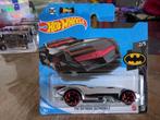 29 - Batman - The Batman Batmobile - HW - Chrome - Nieuw, Ophalen, Nieuw, Auto