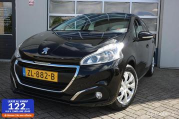 Peugeot 208 1.2 PureTech AIRCO/PDC/CRUISE-CONTROL/NAP beschikbaar voor biedingen