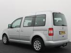 Volkswagen Caddy 1.2 TSI Trendline 7persoons TREKHAAK / NAVI, Auto's, Voorwielaandrijving, Euro 5, 4 cilinders, 7 stoelen