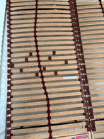Tweepersoons Bedbodem 90/200 - 2 Pieces, Ophalen, Tweepersoons, 140 cm, Zo goed als nieuw