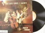 The Deep River Quartet - Livin' in a memory, Cd's en Dvd's, Ophalen of Verzenden, Gebruikt, 12 inch