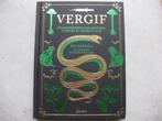 Ben Hubbard: Vergif, Ophalen of Verzenden, 20e eeuw of later, Nieuw