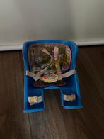 Baby Born Fietsstoeltje, Ophalen, Gebruikt, Babypop