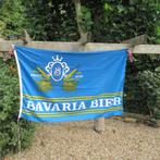 Bavaria vlag, Ophalen, Zo goed als nieuw