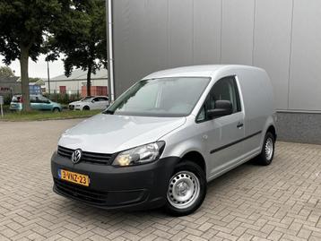 Volkswagen Caddy 1.6 TDI 166.487KM Jaar Apk beschikbaar voor biedingen
