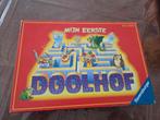 Spel doolhof, Hobby en Vrije tijd, Gezelschapsspellen | Bordspellen, Ophalen of Verzenden, Zo goed als nieuw, Ravensburger