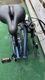 B'Twin 20 inch vouwfiets - Zo goed als nieuw!, Fietsen en Brommers, Fietsen | Vouwfietsen, Overige merken, Versnellingen, Ophalen of Verzenden
