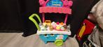 Vtech Schep & Leer IJscokar, Kinderen en Baby's, Speelgoed | Vtech, Ophalen, Gebruikt, 2 tot 4 jaar