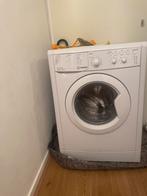 Indesit washer-dryer, Witgoed en Apparatuur, Ophalen, Gebruikt