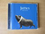 Diverse cd's James, Ophalen of Verzenden, Gebruikt