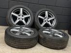 15 inch RC Design RC24 Ford Fiesta 4x108 ET47.5 195/50/15, Ophalen, 15 inch, Banden en Velgen, 195 mm