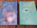 Christina von Dreien - Bewustzijn schept vrede, Achtergrond en Informatie, Ophalen of Verzenden, Christina von Dreien, Zo goed als nieuw