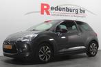 Citroën DS3 1.6 e-HDi So Chic - Navi / Cruise / BT / PDC, Auto's, Citroën, Origineel Nederlands, Te koop, Zilver of Grijs, 5 stoelen