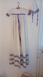 Doopjurk met kant voor aanpassingen/opknappen, Ophalen of Verzenden, Gebruikt, Jongetje of Meisje