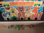 Knikkerspel Rollo Bollo, vintage Jumbo 1978, Ophalen of Verzenden, Zo goed als nieuw
