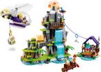 Lego 41432 Friends (Alpaca Mountain), Ophalen of Verzenden, Zo goed als nieuw, Complete set, Lego