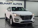 Hyundai Tucson 1.6 T-GDI Comfort Automaat 177 PK / Navigatie, Auto's, Hyundai, 15 km/l, Gebruikt, 4 cilinders, Parkeercamera