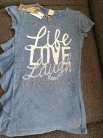 Shirt Retour maat 12  NIEUW, Ophalen of Verzenden, Nieuw, Meisje, Shirt of Longsleeve