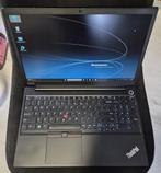 Lenovo ThinkPad E15 Core i5-10210U 1.6GHz 8GB DDR4 256GB SSD, Computers en Software, Windows Laptops, Lenovo, 256 GB, 2 tot 3 Ghz
