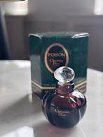 Dior Poison Vintage Esprit de Parfum Miniatuur, Ophalen of Verzenden, Gebruikt