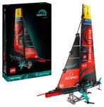 LEGO Technic 42174 New Zealand AC75 Jacht Emirates Team 962d, Ophalen of Verzenden, Nieuw, Complete set, Lego