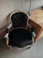 Barok Stoeltje, Ophalen, Zo goed als nieuw, Overige typen